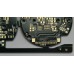 Black Solder Mask PCB